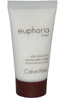 Calvin Klein Euphoria Men Aftershave Balm 30ml -Unboxed-