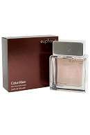 Calvin Klein Euphoria Men Aftershave Lotion 100ml