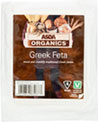 Eurilait Organic Greek Feta Cheese (200g)