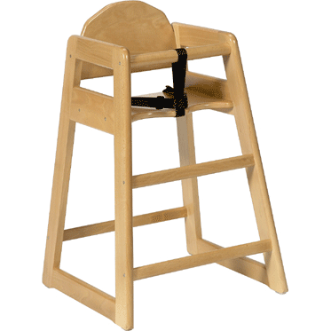 Euro Bambino The Simplex Highchair