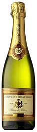 Euro Sales/Breban Comte de Beaumont Chardonnay 2004 WHITE France