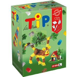 Euro Toys Artur Fischer TiP Box Large