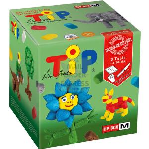 Euro Toys Artur Fischer TiP Box Medium