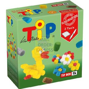 Euro Toys Artur Fischer TiP Box Small