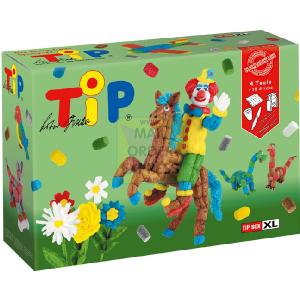 Euro Toys Artur Fischer TiP Box XL