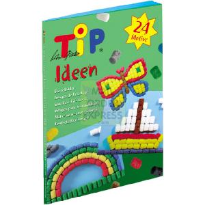 Euro Toys Artur Fischer TiP Ideas Book