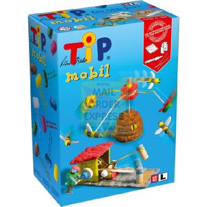 Euro Toys Artur Fischer TiP Mobile Box Large