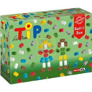 Euro Toys Artur Fischer TiP Refill box XL