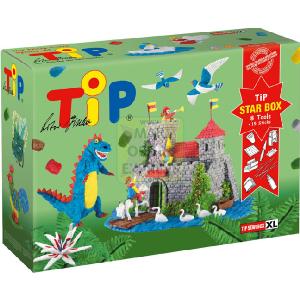 Euro Toys Artur Fischer TiP Star Box XL