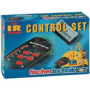 Fischertechnik Infrared Control Set