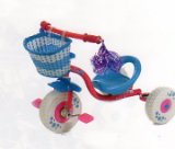 Euro Trike Low Rider Trike Girls