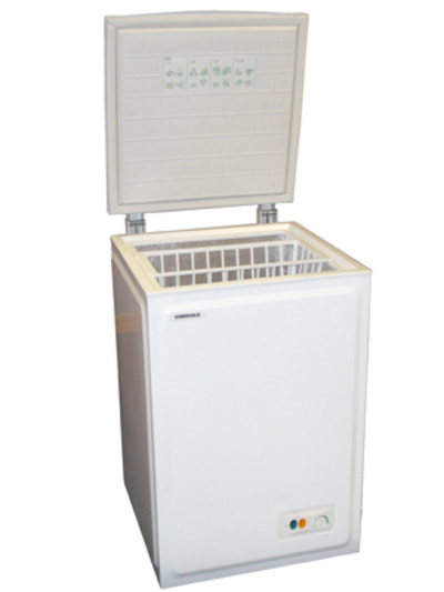 Eurocold ITF102W