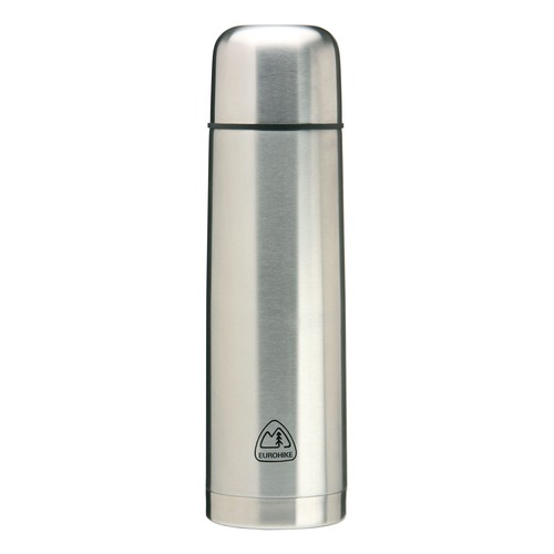 1 litre stainless steel flask