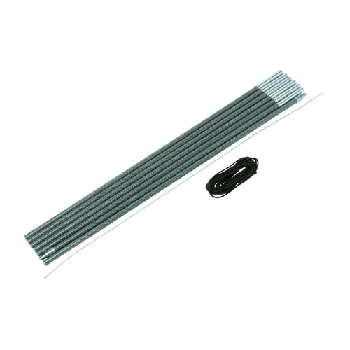 Eurohike 11mm Tent Pole Kit