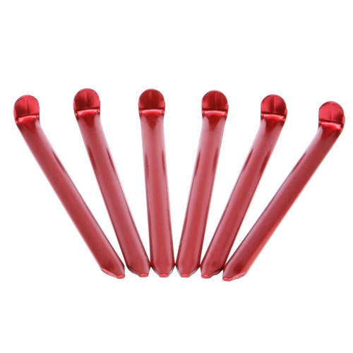 Eurohike 15.5cm Alloy Ultra Light Pegs