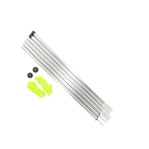 Eurohike 150cm Awning Pole Kit