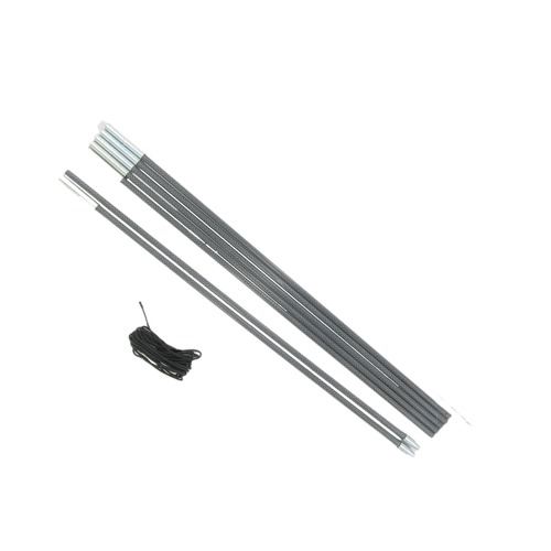 Eurohike 8.5mm Tent Pole Kit