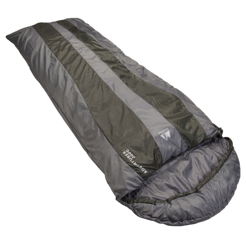 Eurohike Adventurer 200 Comfort Sleeping Bag