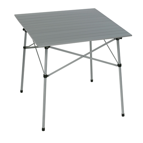 Aluminium Table - Small