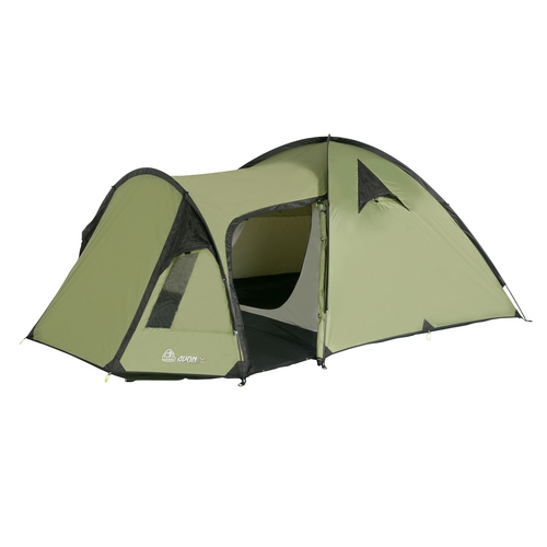Eurohike Avon Tent