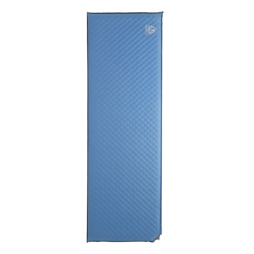 self inflating mat