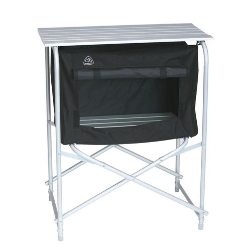 Eurohike Compact Camp Kitchen