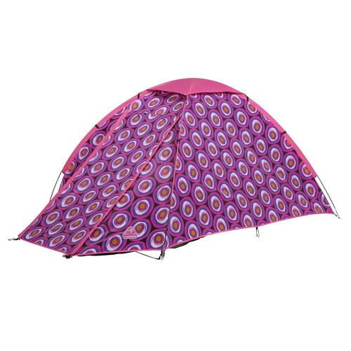 Eurohike Crazy Spot Tent