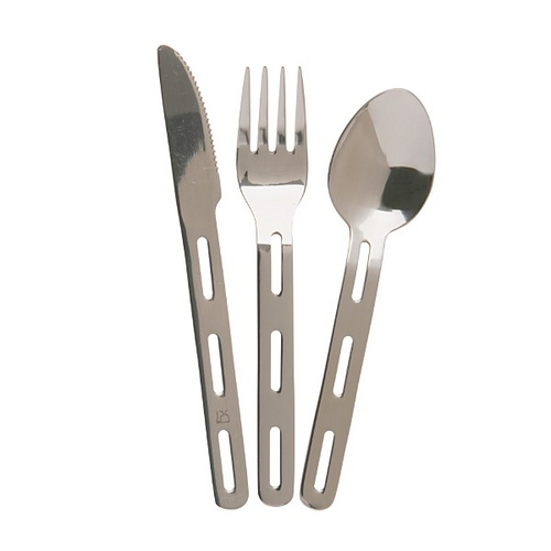 Eurohike Cutlery Set