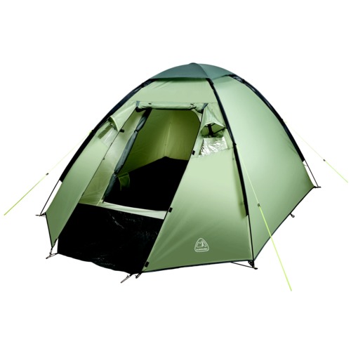 Eurohike Dart Tent