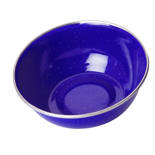 Eurohike Enamel Bowl