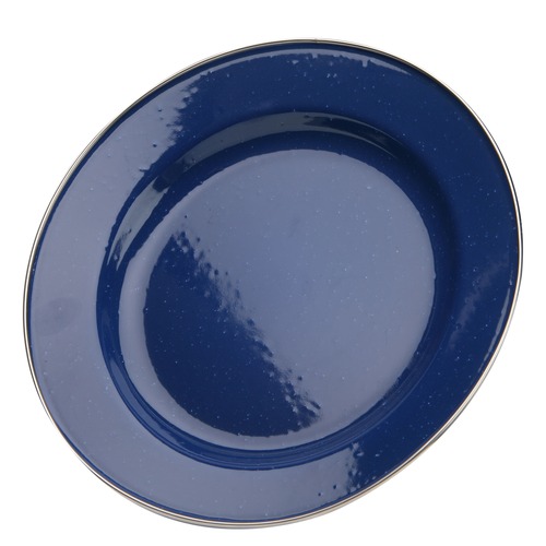 Eurohike Enamel Plate