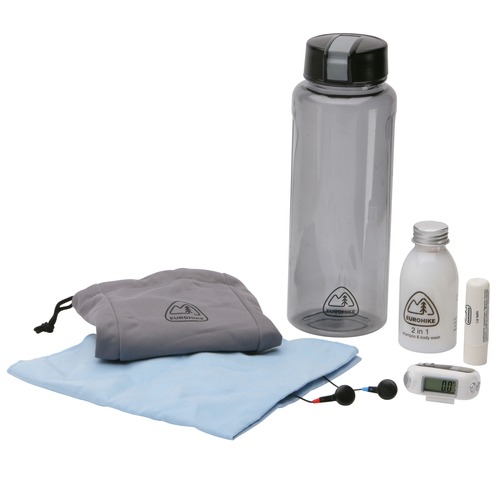 Eurohike Fitness Bottle Kit