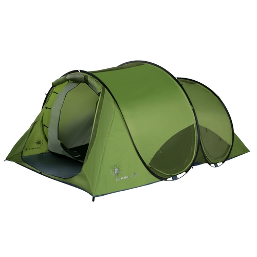 Eurohike Flare 3 Tent