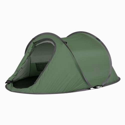 Eurohike Flash Mach III Tent