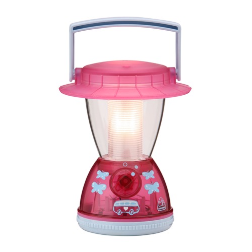 Eurohike Girl` Lantern