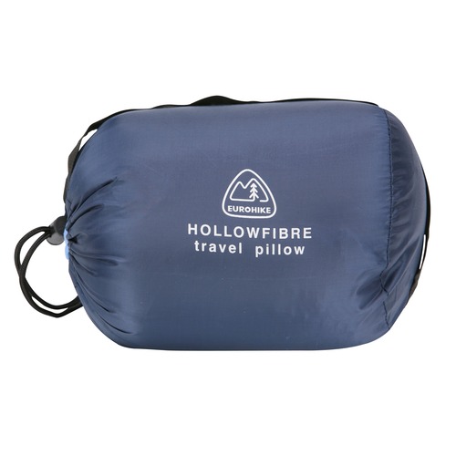 Hollowfibre Travel Pillow