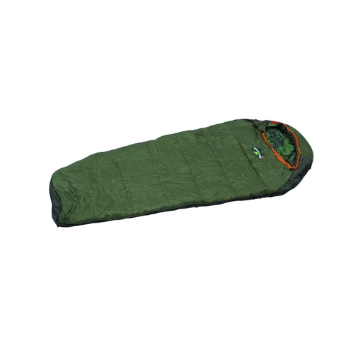 Eurohike Junior Mummy Sleeping Bag