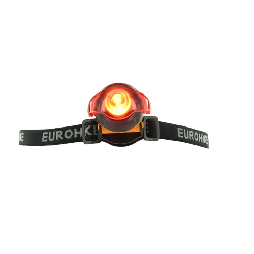 Eurohike LED Nightvision Head Torch