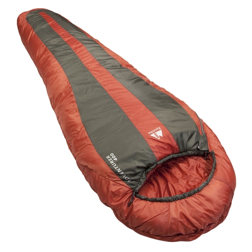 eurohike sleeping bags