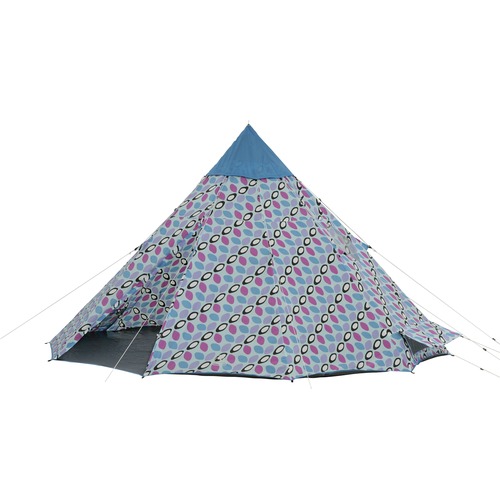 Eurohike Psychedelic Teepee