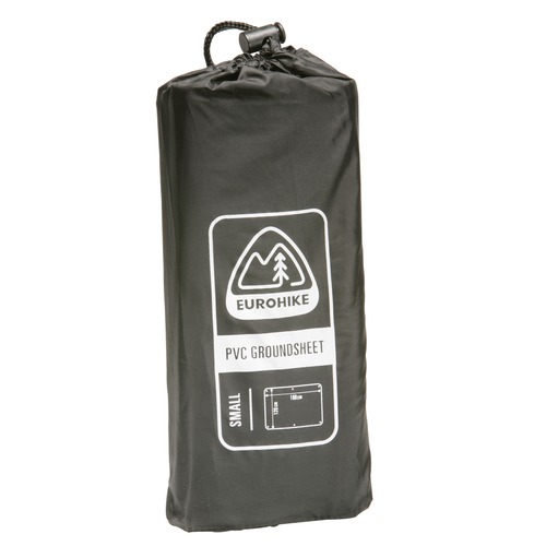Eurohike PVC Groundsheet - Small