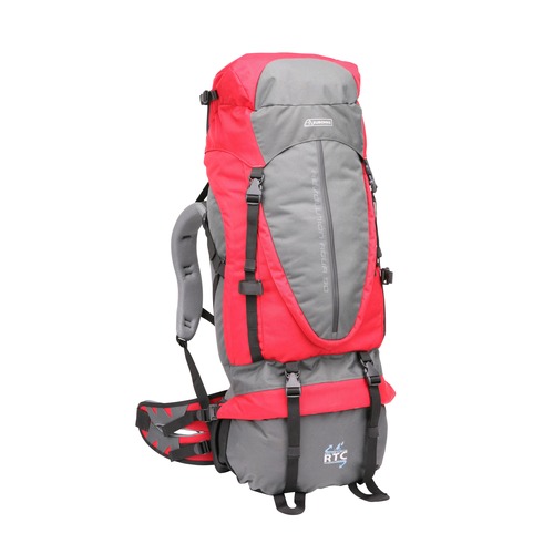Eurohike 65 litre backpack, kelty redwing 2900 backpack, hydration