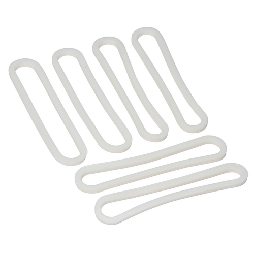 Eurohike Rubber Tent Rings