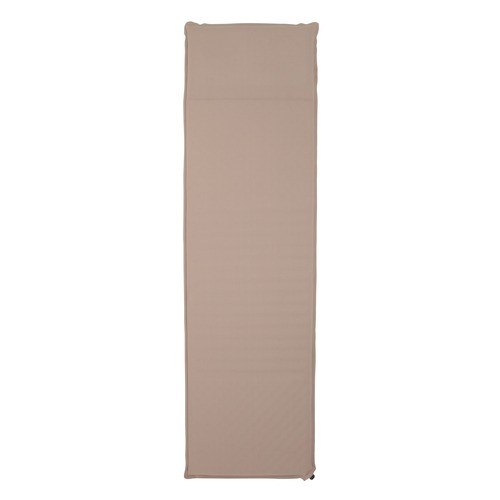 self inflating mat