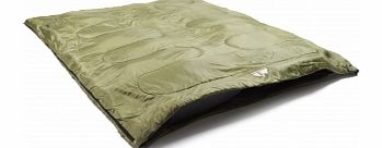Eurohike Super Snooze Double Sleeping Bag