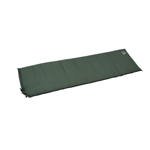self inflating mat