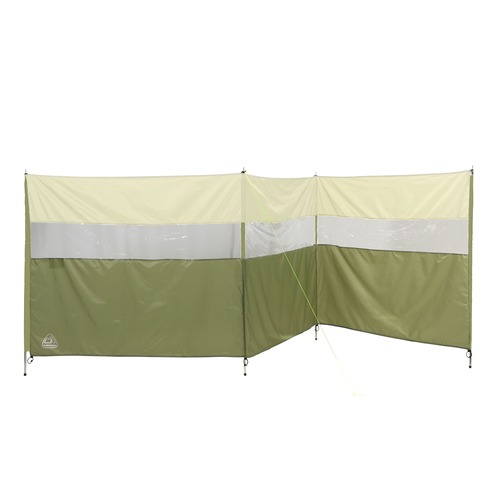 Eurohike Wind Shield