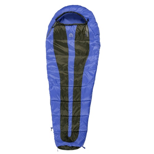 eurohike sleeping bags