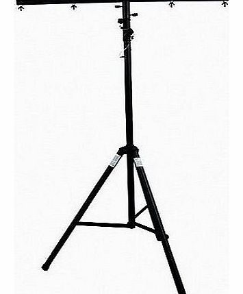 Eurolite STV-40 A Aluminium light tripod