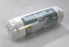 bodyshape Memory. 5ft King Size.